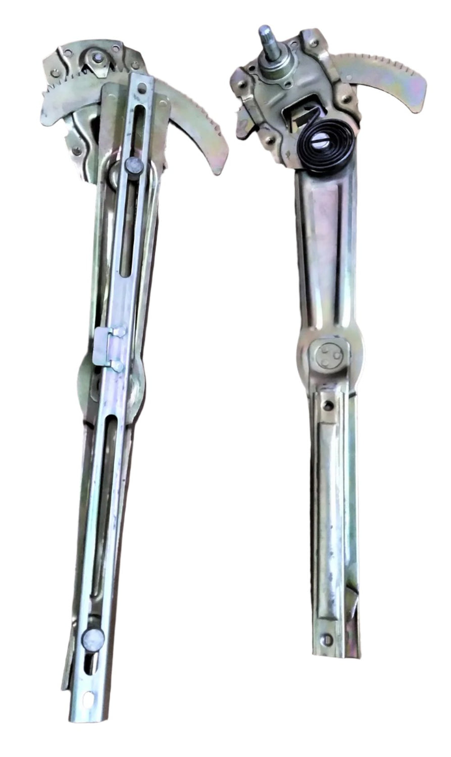 Window crank for BB6