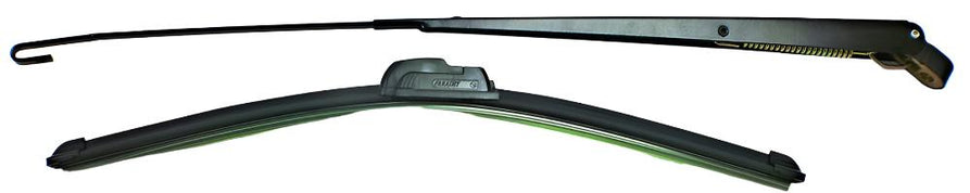 Windshield wiper blade for BB6 (Set)