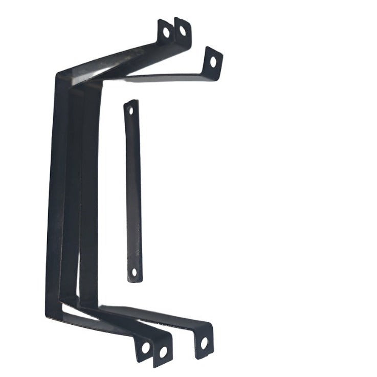 Battery Bracket Set For Beast ATV