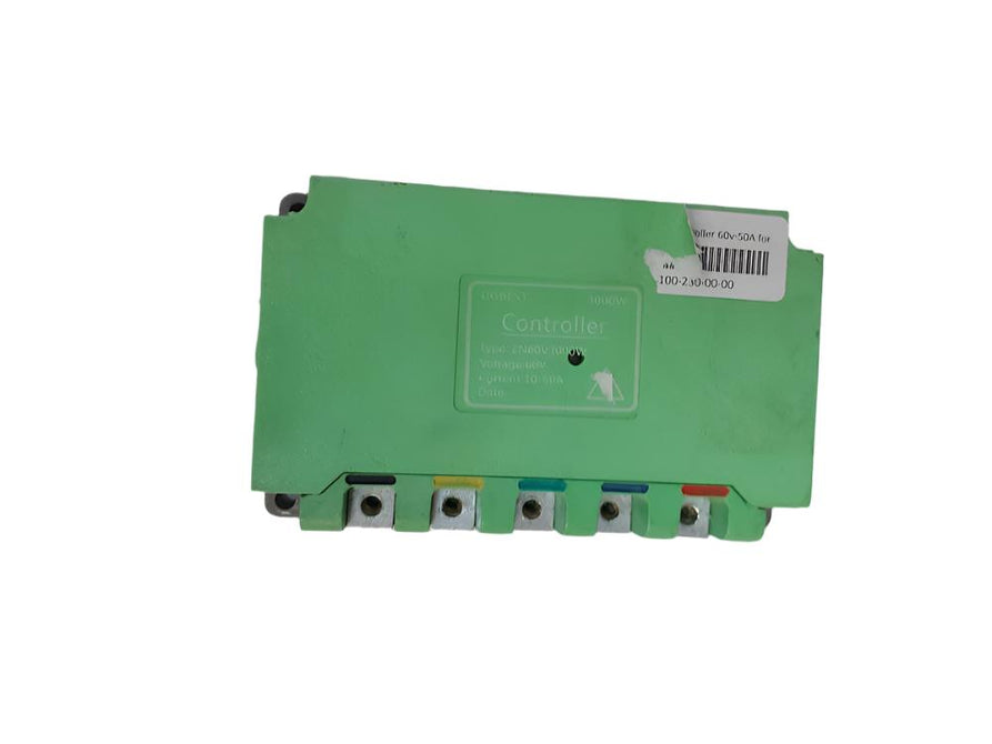 Brushless Motor Controller 60V Beast 2015