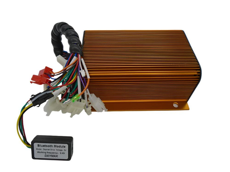 Controller 60v for Beast 2.0 (Universal Controller)