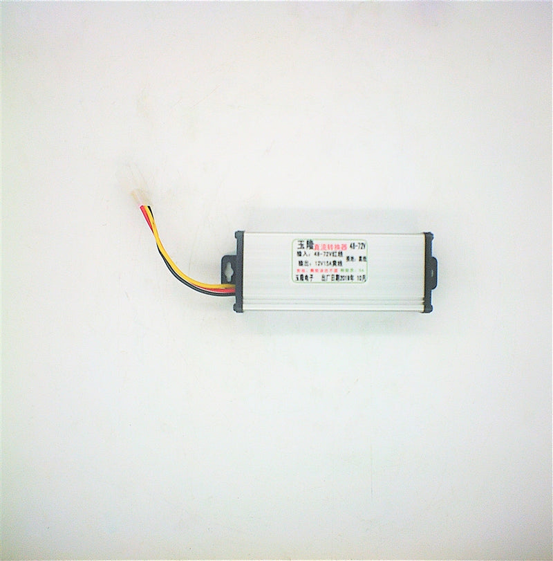 Converter for Beast ATV 4x4