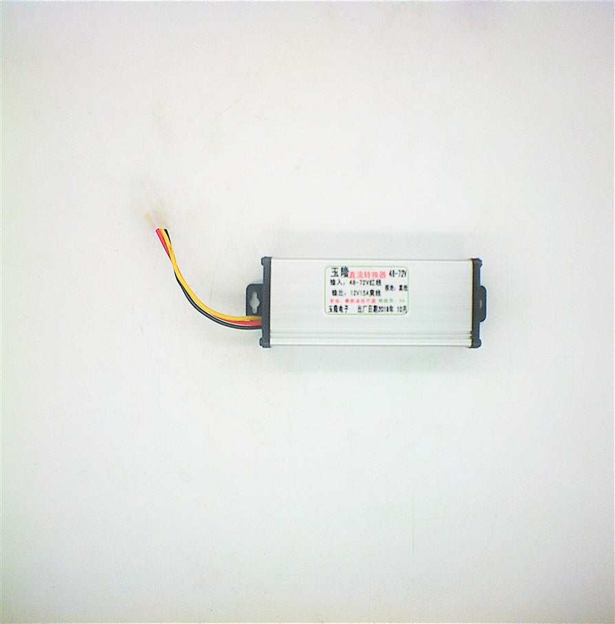 Converter for Beast ATV 4x4