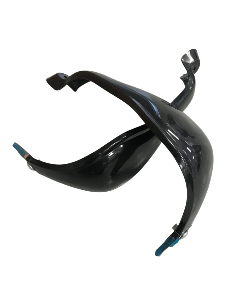 Fairing - hand guard set for Beast ATV (Black)