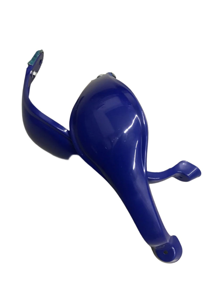 Fairing - hand guard set for Beast ATV (Blue)