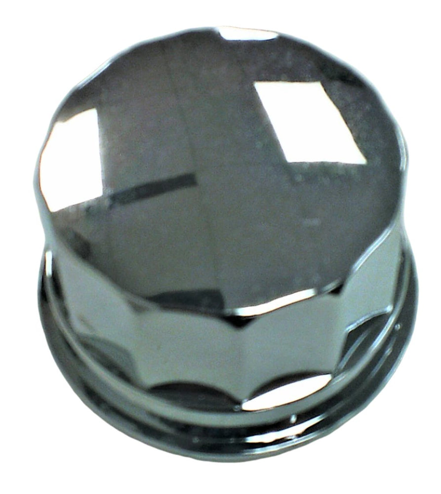 Hubcap for Beast ATV (silver)