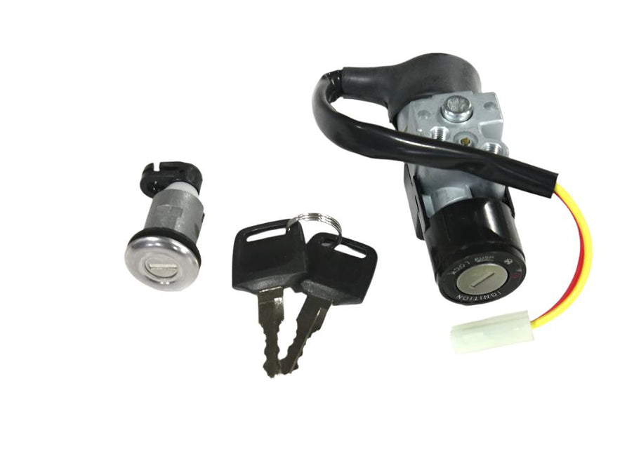 Ignition Set for Beast 1.0