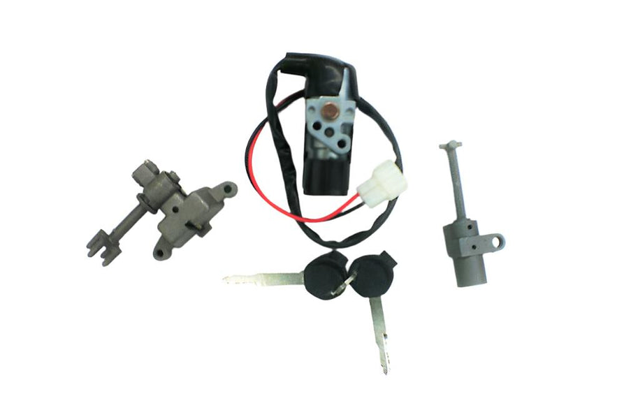 Ignition (set) for Beast 2.0