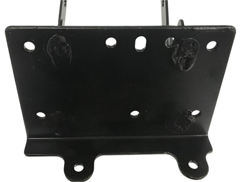 Winch Mount - Beast AWD ATV