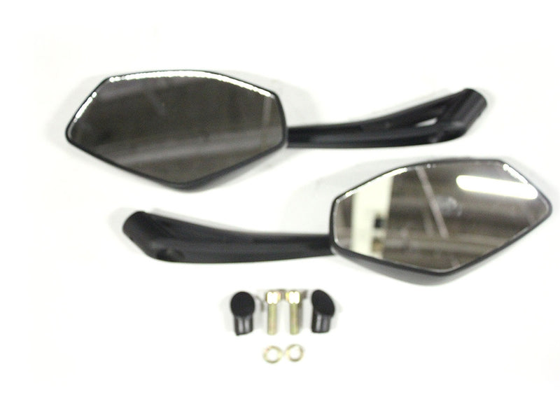 Mirrors for Beast (set) 1.0 Standard