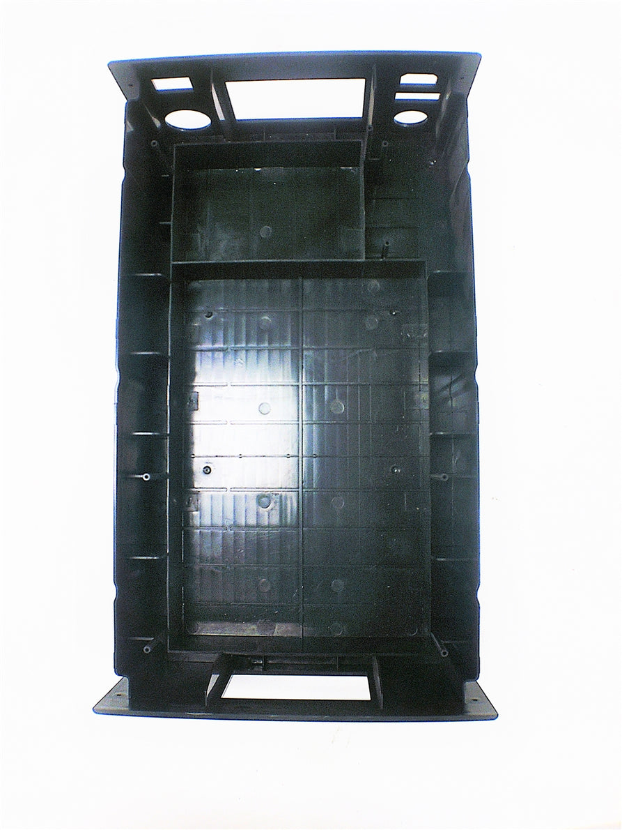 Insert for 60V solar battery case (lead acid)