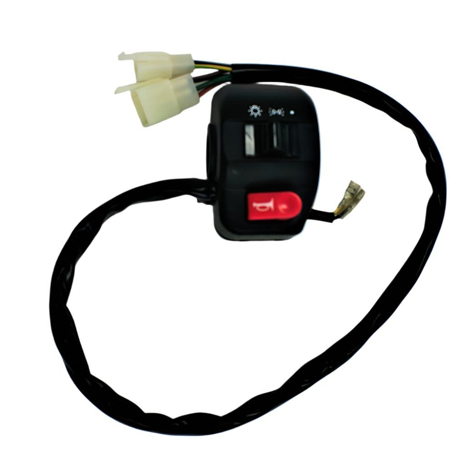 Function Switch For Beast (Right)