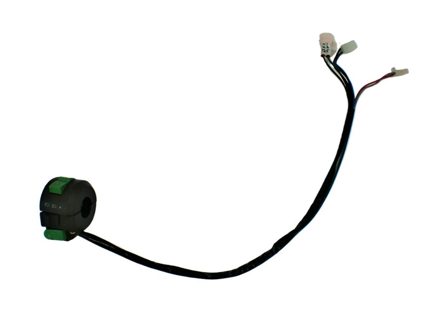 Beast ATV Function Switch LEFT Side
