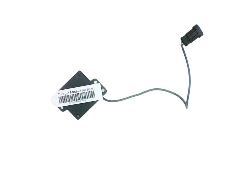 Throttle Module for Beast