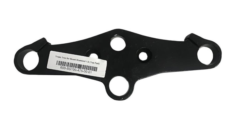 Triple Tree for Beast Standard 1.0 (Top Part)