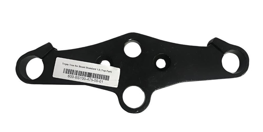 Triple Tree for Beast Standard 1.0 (Top Part)