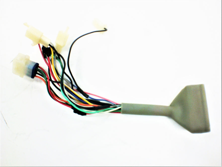 Wire Harness Adapter for Old Beast (controller-bike harness)