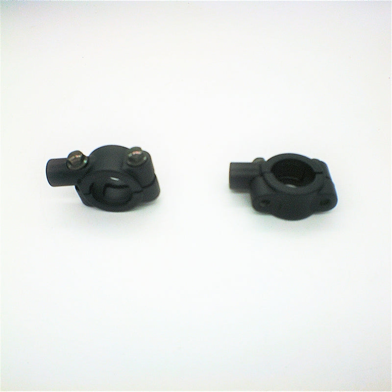 Mirror bracket mounts Beast ATV Deluxe