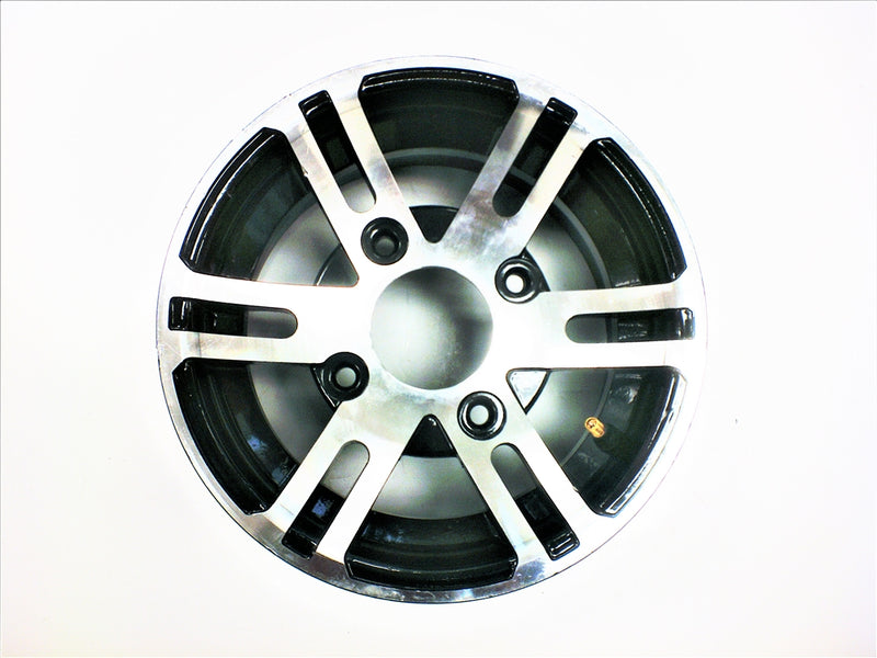Front Rim for Beast ATV (23x7-10)