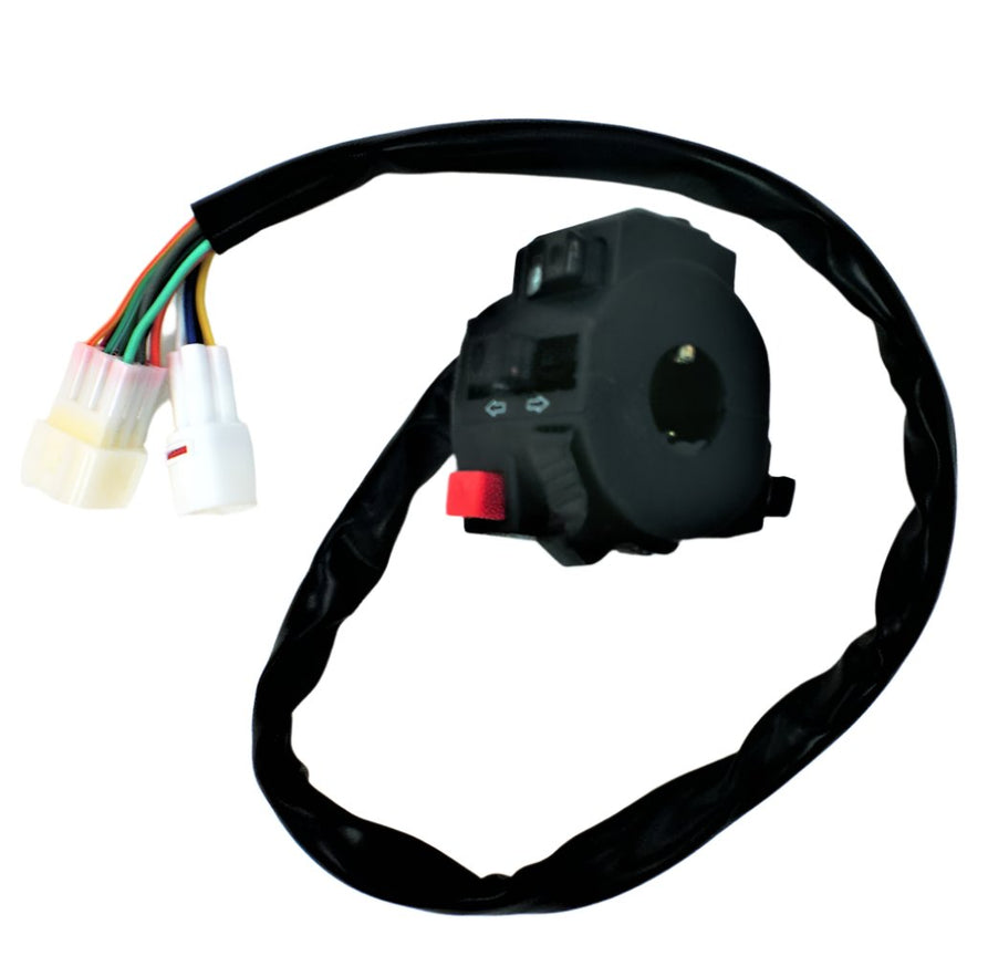 Function switch for Beast ATV (Connector B)