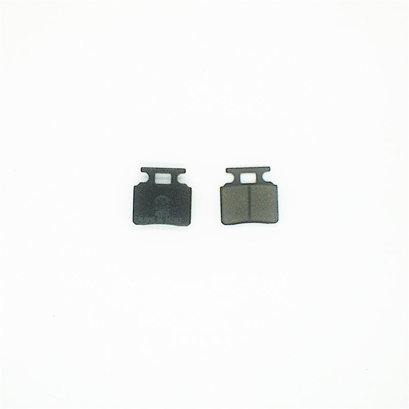 Brake pads for Beast 2.0 (rear)