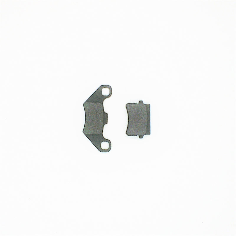 Brake pads for Beast 1.0 (Rear)