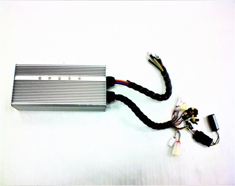 Controller 60v for Beast ATV