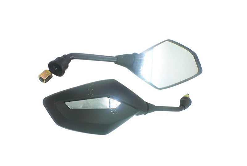 Mirrors 7.9mm for Beast AWD ATV