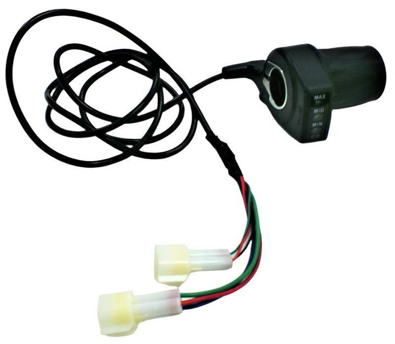 Throttle for Beast ATV 4x4 (Connector B) (Throttle only)