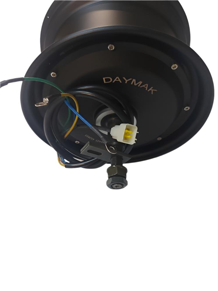 Front Motor For Boomer Beast 1.0 / Beast 1.0