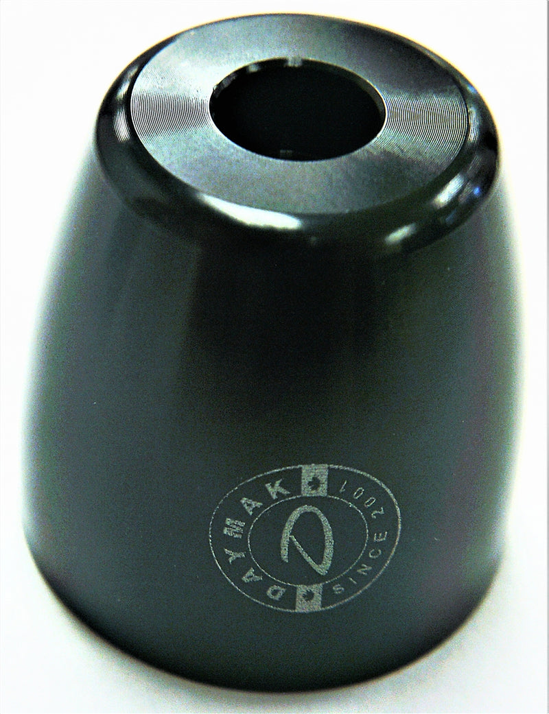 Alloy Throttle / Grip end cap for Beast 2.0