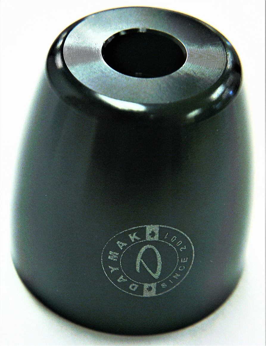 Alloy Throttle / Grip end cap for Beast 2.0