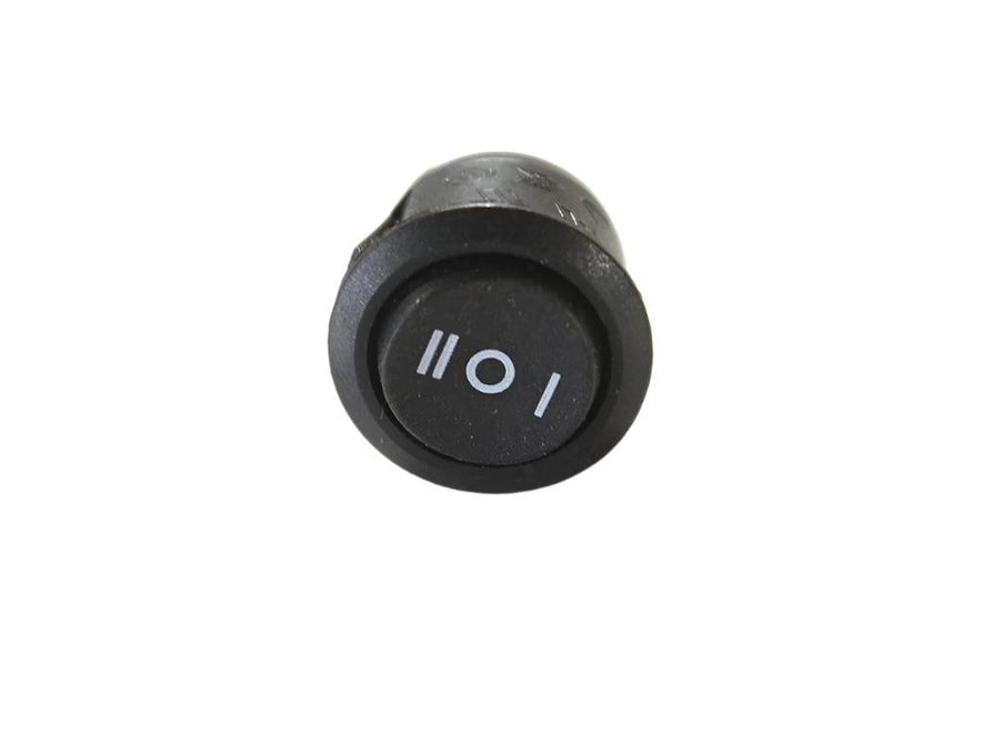 Motor selection switch for Beast Double 1.0 - 3 position