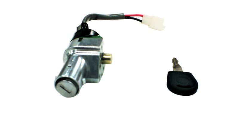 Ignition for Chameleon