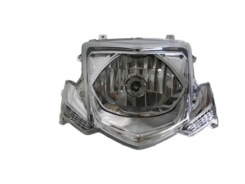 Headlight Assembly for Chameleon