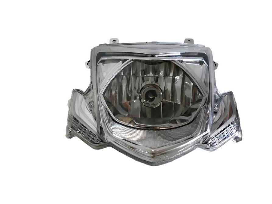 Headlight Assembly for Chameleon