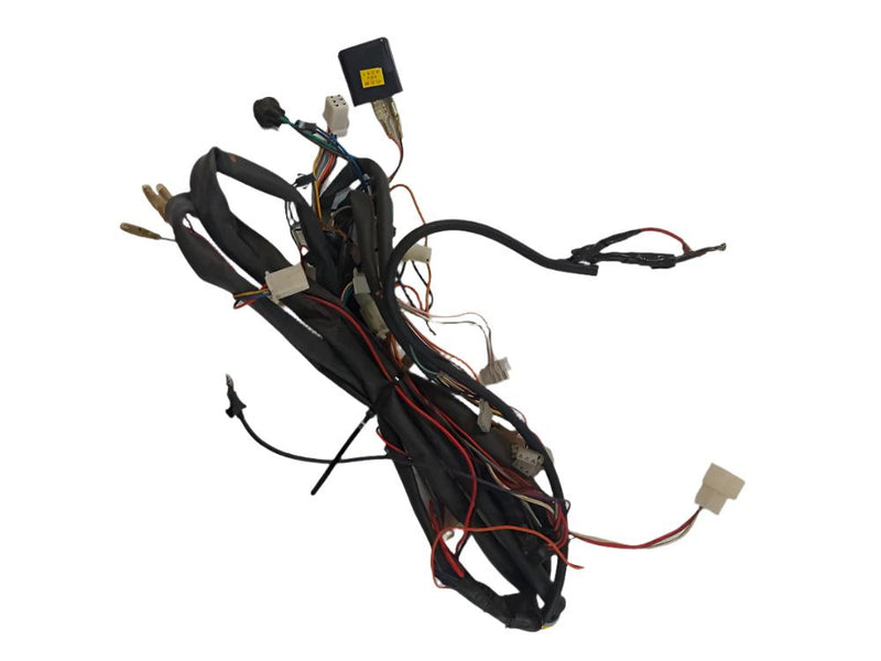 Wiring Harness For Chameleon