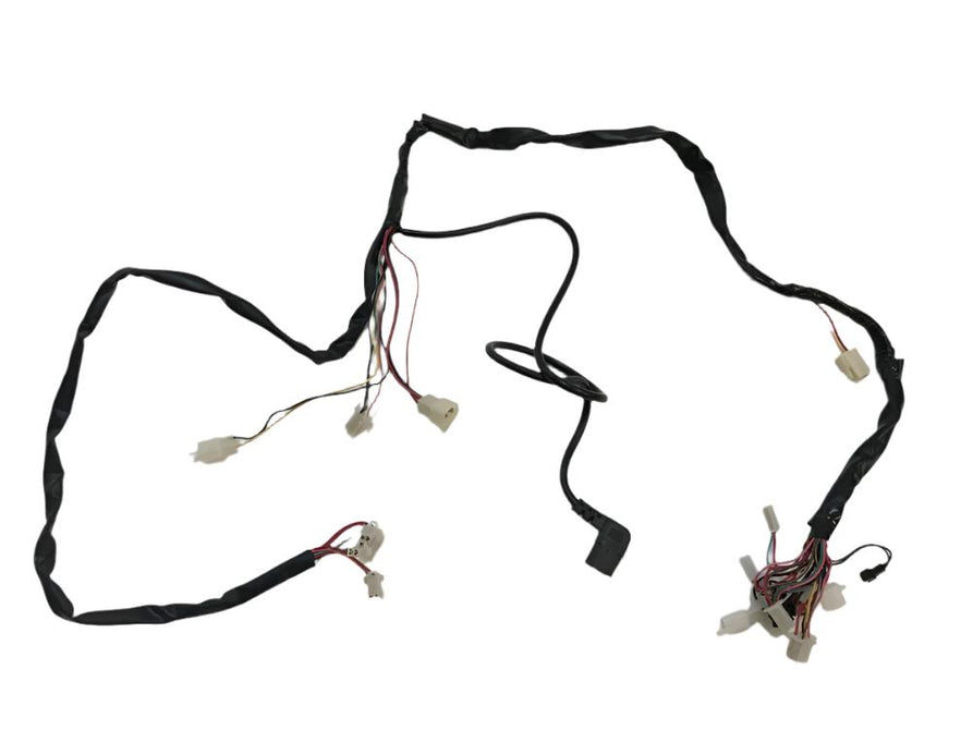 Wiring Harness for Chameleon - C