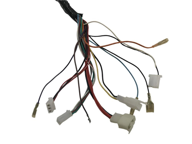Wiring Harness for Chameleon - E