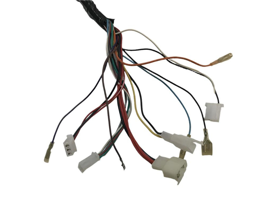Wiring Harness for Chameleon - E