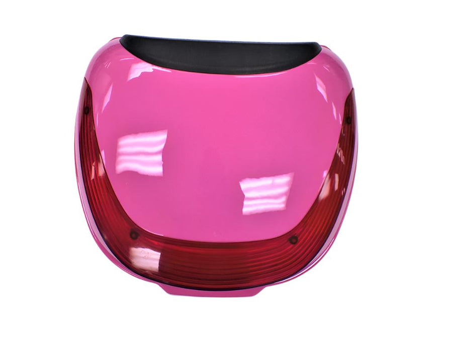 Trunk for Chameleon (Pink)