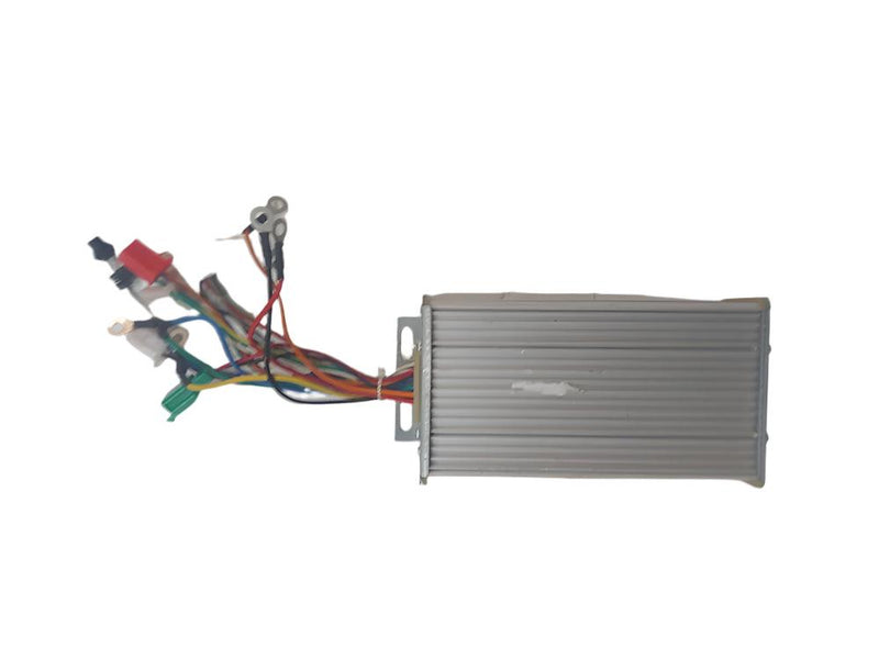 Brushless Motor Controller 60V-30A (2015) for Daytona