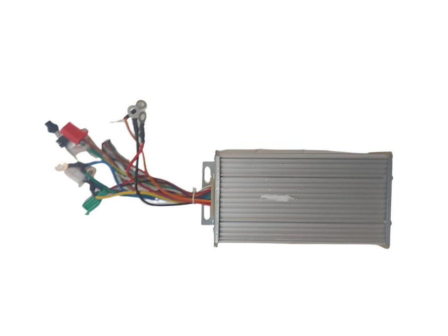 Brushless Motor Controller 60V-30A (2015) for Daytona