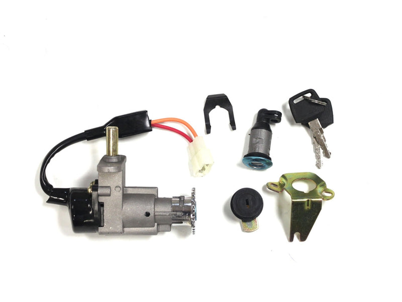 Ignition for Daytona / Indianapolis