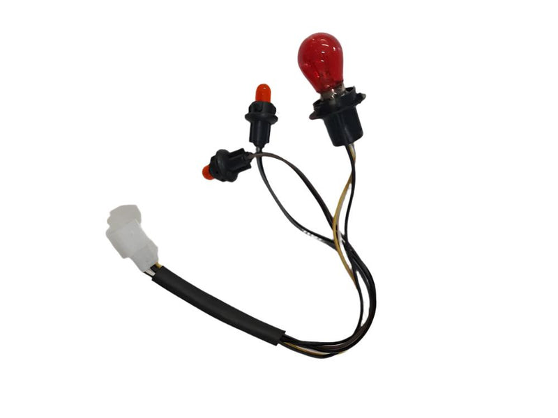 Turn Signal Harness Daytona