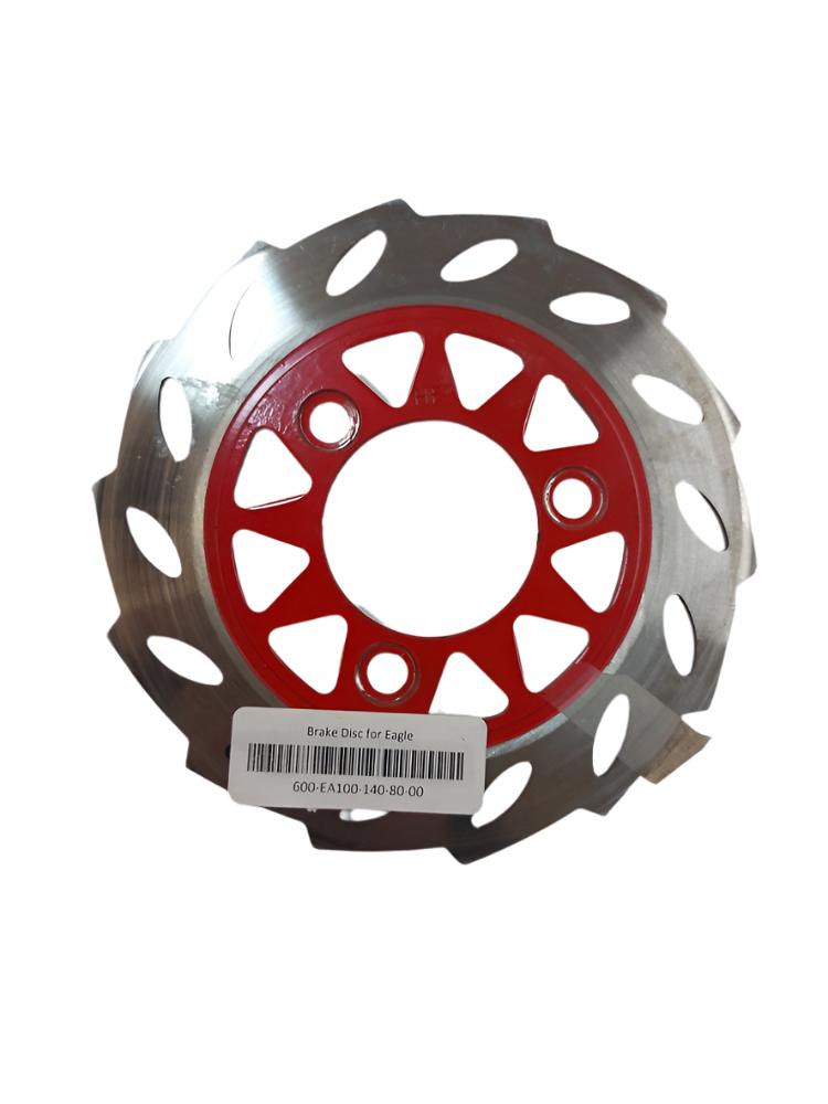 Brake Disc For Eagle