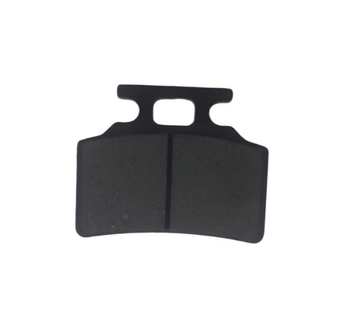 Brake Pads YOUY Double Piston Medium Set of 2