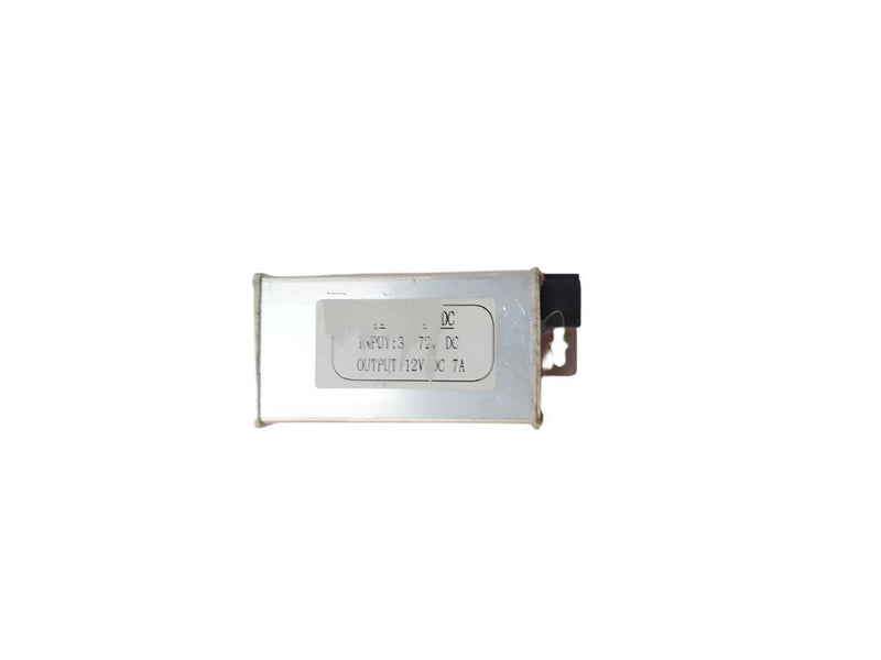 DC Converter 36-72V (7A)