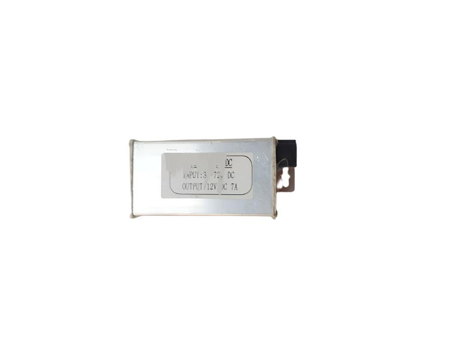 DC Converter 36-72V (7A)