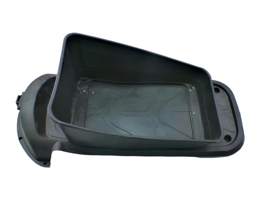 Under Seat Panel w/ Bucket for Eagle